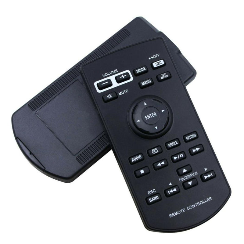 Pioneer AVH-A245BT Doble DIN con CD DVD Bluetooth incorporado estéreo para  coche
