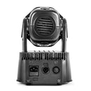 Cabeza Móvil ALIEN PRO BABYWASH 7 Leds Fuente de Luz