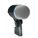 Micrófono Shure BETA52A Máximo Aislamiento