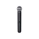 Micrófono inalámbrico SHURE BLX2-SM58 J11 Vocal Dinámico solo transmisor