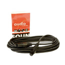 Cable Canon-Canon SOUNDTRACK BML20 macho-hembra 6.1 metros