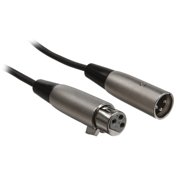Cable para guitarra SOUNDTRACK GT20R 6.3mm ambas puntas.