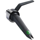 Fonocaptor ORTOFON CC MKII MIX SINGLE Negro Verde