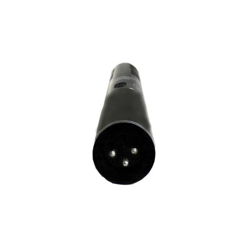 Micrófono de condensador SOUNDTRACK CON300 para uso en exteriores