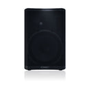 Altavoz Activo QSC CP12  Negro 2 Vías  12" 1000 W