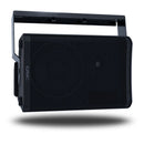 Altavoz activo profesional QSC CP8 con SPL máximo de 124dB, entradas combo XLR y DSP integrado.