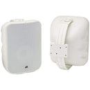 Juego de Bafles PSB CS1000W Blanco 20-150W (Prog) Exterior 2 Vías