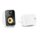 Bocinas Exterior Interior PSB CS500W Blanco 2 Vías 120W