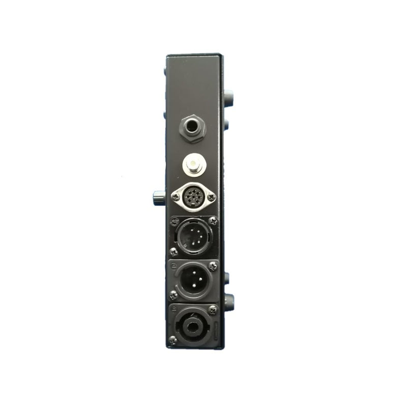Probador de cables SOUNDTRACK CT-008 XLR/PLUG/RCA/SPEAKON/USB/RJ45
