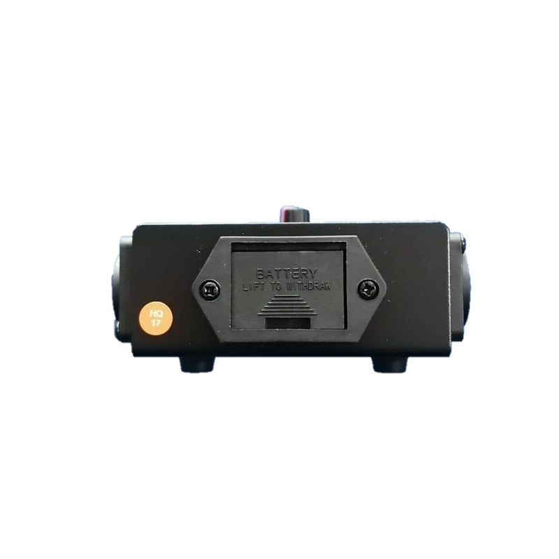 Probador de cables SOUNDTRACK CT-008 XLR/PLUG/RCA/SPEAKON/USB/RJ45