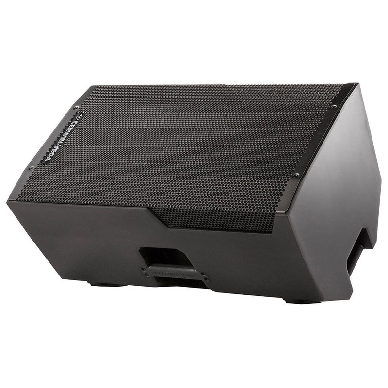 Bocina Amplificada Cerwin Vega CVE-12 1000W Negro