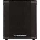 Subwoofer Activo Cerwin Vega CVE-18S 1000W Clase D 18"