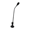 Micrófono Condensador SHURE CVG-18BC Cuello de Ganso 18"