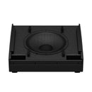 Bafle Activo YAMAHA DHR12M 12" 1000W Máximos Clase D 2 Vías