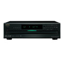 Reproductor de CD Onkyo DX-C390 Charola para 6 Discos CD MP3 CD-R