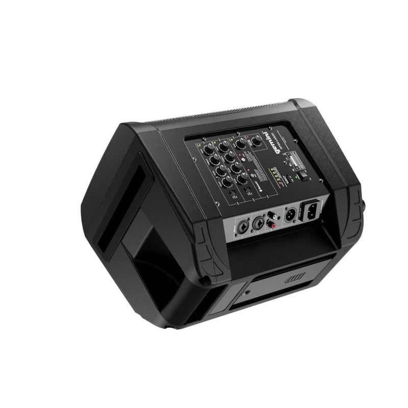 Bafle Activo GEMINI GPSS-650 200W PMPO Clase D Bluetooth TWS 3 Ch