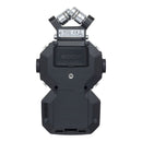 Grabadora Portátil ZOOM H8 6 Entradas XLR SDXC hasta 512G