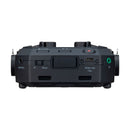 Grabadora Portátil ZOOM H8 6 Entradas XLR SDXC hasta 512G