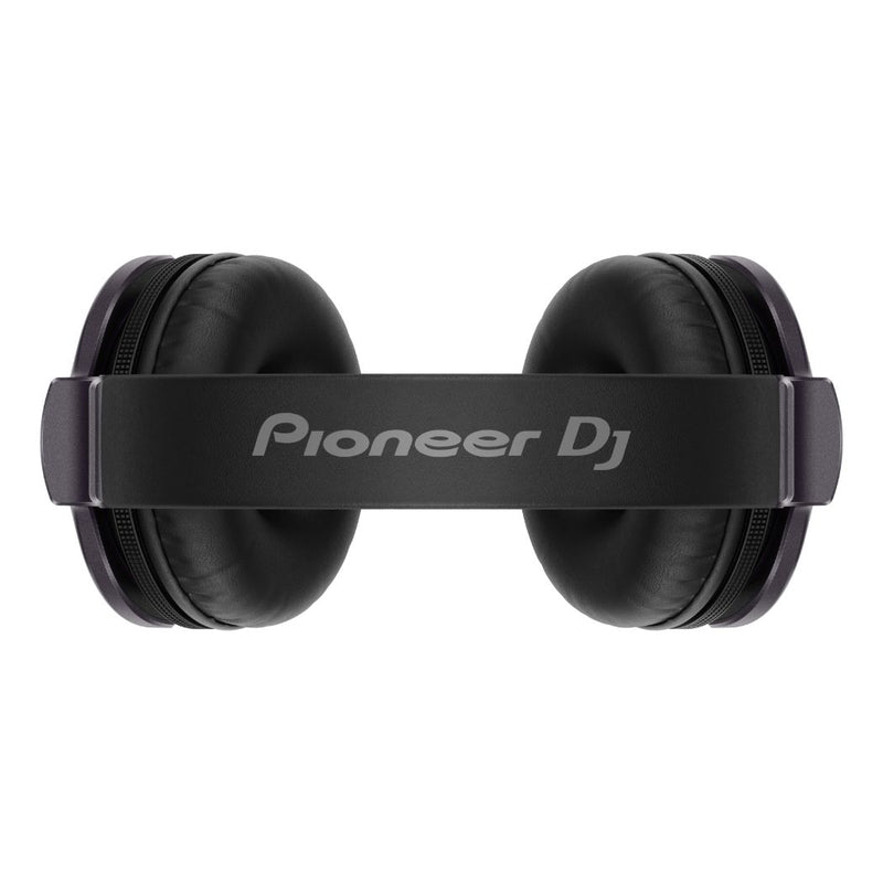 Audífonos para Dj PIONEER HDJ-CUE1BT-K Bluetooth/40 mm