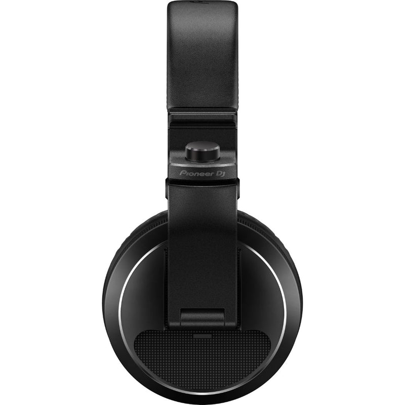 Audífonos para DJ PIONEER HDJ-X5BT-K Negro Diadema Bluetooth Drivers 40mm