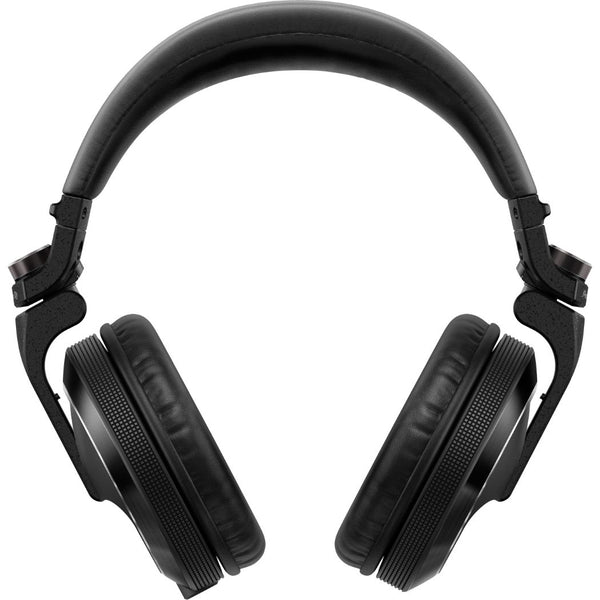 Audífonos DJ PIONEER HDJ-X7K Negro/Diadema/Alámbricos/50mm