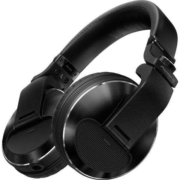 Auriculares DJ PIONEER HDJ-X10-K Negro/Diadema/Drivers 50mm