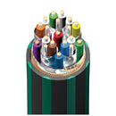 Cable HDMI AUDIOQUEST HDM48FOR150 Verde 1.5 mts 48 Gbps