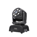 Cabeza Móvil ALIEN PRO INDIGO III Spot+Wash Efecto 2 en 1 60W RGB