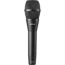 Micrófono Alámbrico Shure KSM9-CG Condensador Negro
