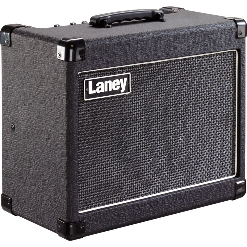 Bafle amplificado para guitarra Laney LG20R Driver 8"/20WAux