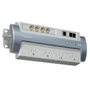 Acondicionador de Línea PANAMAX M8-AV 8 Salidas