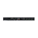 Amplificador línea 70/100 V YAMAHA MA2120 2 Zonas 6 Entradas Funciones DSP