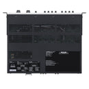 Amplificador línea 70/100 V YAMAHA MA2120 2 Zonas 6 Entradas Funciones DSP