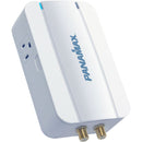 Protector de Sobretensión PANAMAX MD2-C Blanco 2 Salidas Cable Coaxial