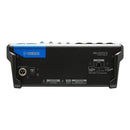 Mezcladora YAMAHA MG10XUF 10 Canales Efectos SPX con 24 Programas