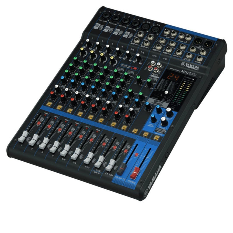 CD-RK Series - Características - Grabadores/reproductores - Audio  profesional - Productos - Yamaha - México