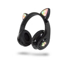 Audífonos Inalámbricos Misik MH620 Negro Manos Libres Bluetooth