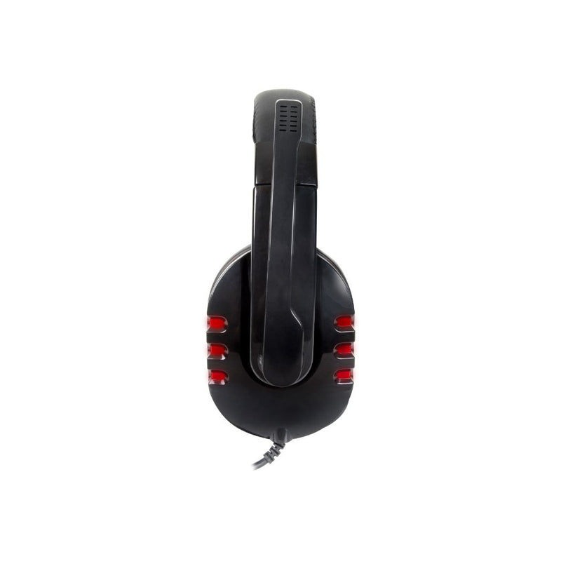  audifonos Gamer - Auriculares USB con micrófono para