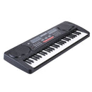 Teclado ELTON MK632 54 Teclas 8 Ritmos 8 Demos 8 Ritmos