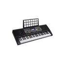 Teclado ELTON MK809 61 Teclas USB 200 Ritmos 10 Demos