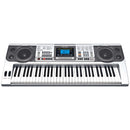 Teclado ELTON MK810 61 Teclas USB Plug 200 Timbres