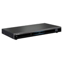 Protector Contra Sobretensiones Panamax MR4000 8 Salidas Negro