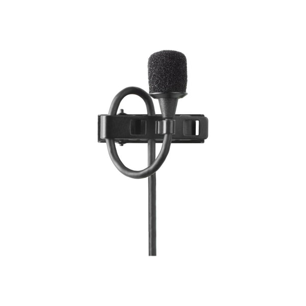Micrófono Sub-miniatura Shure MX150BC-TQG Lavalier/Conector TQG