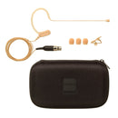 Micrófono MicroFlex Condensador MX153T-O SHURE Color piel