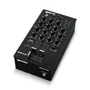 Mezcladora para Dj GEMINI MXR-01BT 2 Ch Bluetooth RCA