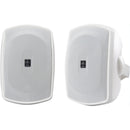 Par de Bocinas Semi-Intemperie YAMAHA NS-AW390W 130W Máximos