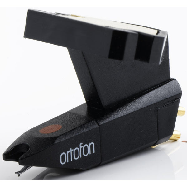 Fonocaptor Ortofon OM 5E Negro