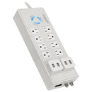 Acondicionador de Línea PANAMAX P360-8 de 8 Contactos