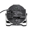 Cañón de Led ALIEN PRO PAR18X1 RGB Audiorítmico 7 Canales