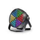 Cañon Led ALIEN PRO PAR60X3W S DMX Maestro-Esclavo 3W